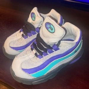 AirMax 95 - Toddler